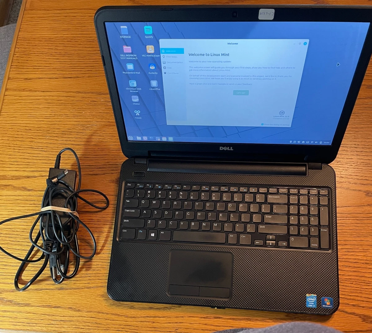 Intel Core i3 4th Gen. 8 GB RAM PC Laptops & Netbooks 1 TB SSD