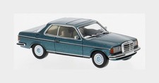 1:87 PREMIUM CLASSIXXS Mercedes Benz E-Class (C123) Coupe 1977 Plastic PCX870799