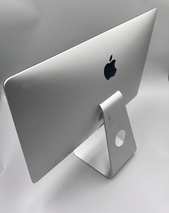 Apple iMac 21.5" A2116 2019 I7-8700 16GB DDR4 256GB SSD Silver Fair/S3/See