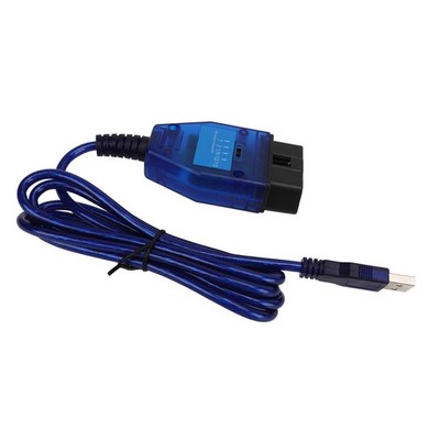 OBD2 Diagnostic Cable FT232RL Chip Stable Transmission Accurate For A2 A3 SET