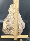 Cambria California Bird's Eye Rhyolite 5.8 LB Collector Rough Lapidary Display — photo 9