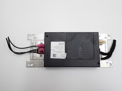 TELEMATIC STEUERMODUL 6809310 BMW 2 F22 F23 15R