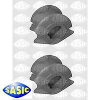 2X Lagerung FüR Stabilisator Sasic 9001728 Stabilager Gummilager