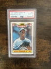 1990 Topps Ken Griffey, Jr. Glossy Rookies Glossy RC #11 PSA 10 Gem Mint