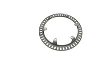 Roue crantée ABS Arrière MOTO GUZZI NORGE 1200 GT ABS 2011 à 2016