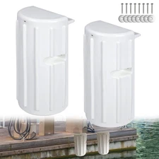 Dock Bumpers,Dock Fenders Bumper,Marine Boat Dock Bumpers,Inflatable Dock Pro...