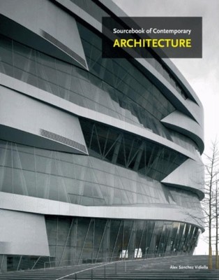 The Sourcebook Of Zeitgenössische Architecture Taschenbuch