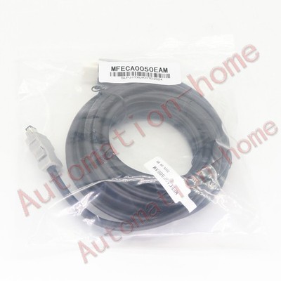 New For   MFECA0050EAM Encoder Cable 5M   #ff