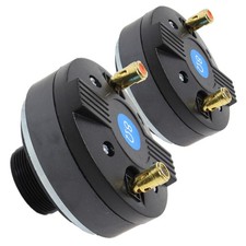 2x Skytronic Titanium Compression Drivers 80W UK Stock