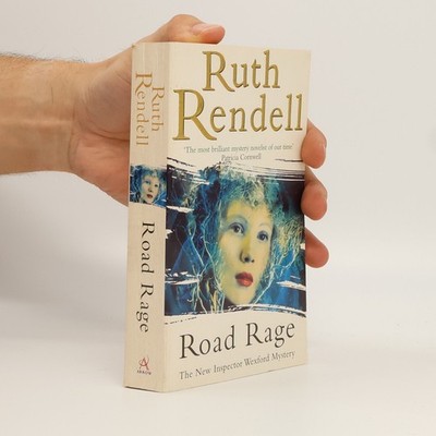 Road Rage  |  Ruth Rendell