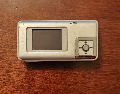 Cowon iAudio 5 MP3 player
