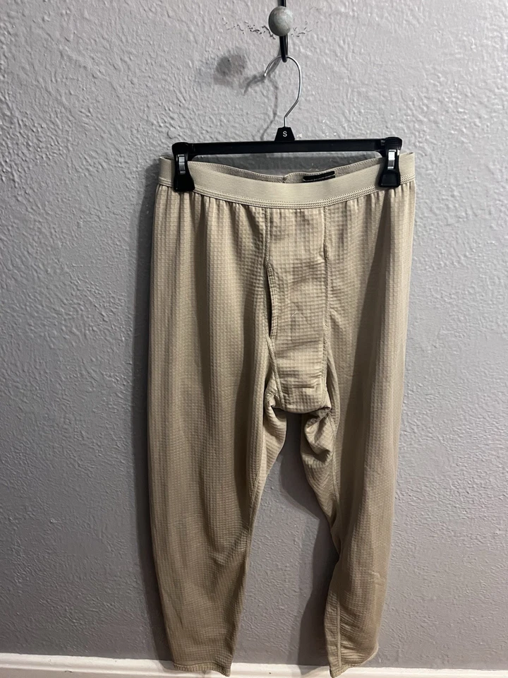 Pantalones de peso medio edición militar de EE. UU. talla larga ver descripción Foto 4 de 4