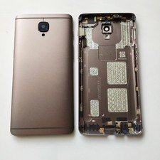 For Oneplus 3 A3000 a3003 / 3T A3010 Back Battery Cover Door Housing Case Parts