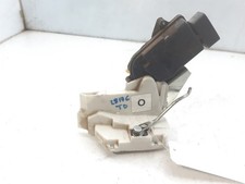 Porte arrière et accessoires Subaru JUSTY