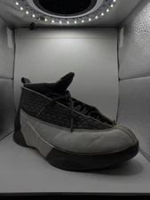 Size 9 - Air Jordan 15 OG Flint Grey