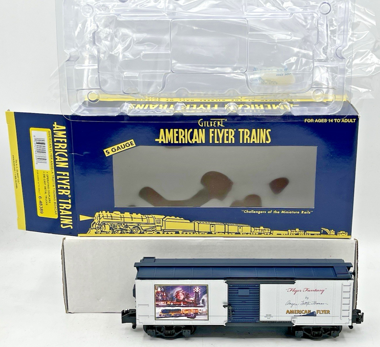 Click here to see eBay Auction
