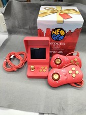 SNK FM1J2X1810 NEOGEOMINI h192_0228