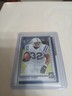 2025 Panini Donruss Optic - Edgerrin James #185