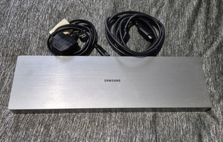 Connect Box for Samsung model UE55JS9000TXXU With TV & Power Cable 11/12/15