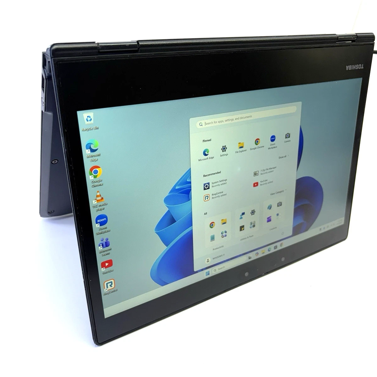 Toshiba 16 GB RAM Notebooks/Laptops for sale | eBay