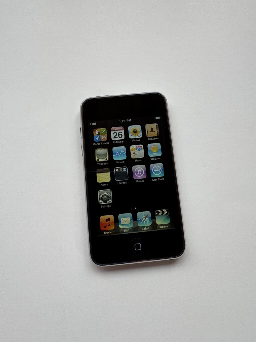 Ipod Touch 3rd Generation 32gb for sale | eBay