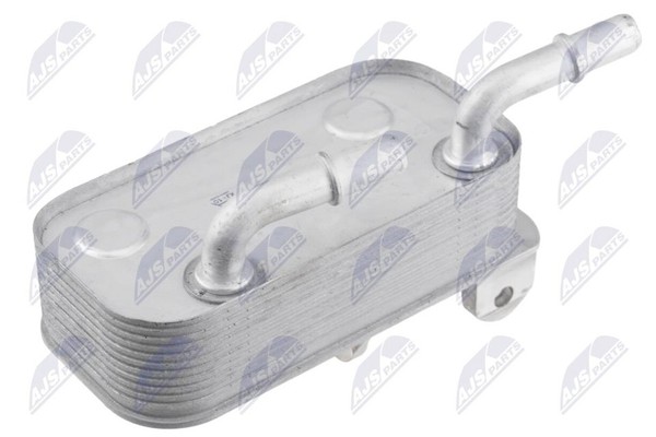 NTY Automatikgetriebe ÖLküHler FüR BMW E39 E38 94-03 17211437771-image