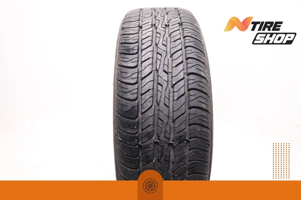 Dunlop 225/65/17 All Season Tires for sale | eBay Dunlop 225/65/17 All Season Tires for sale | eBay