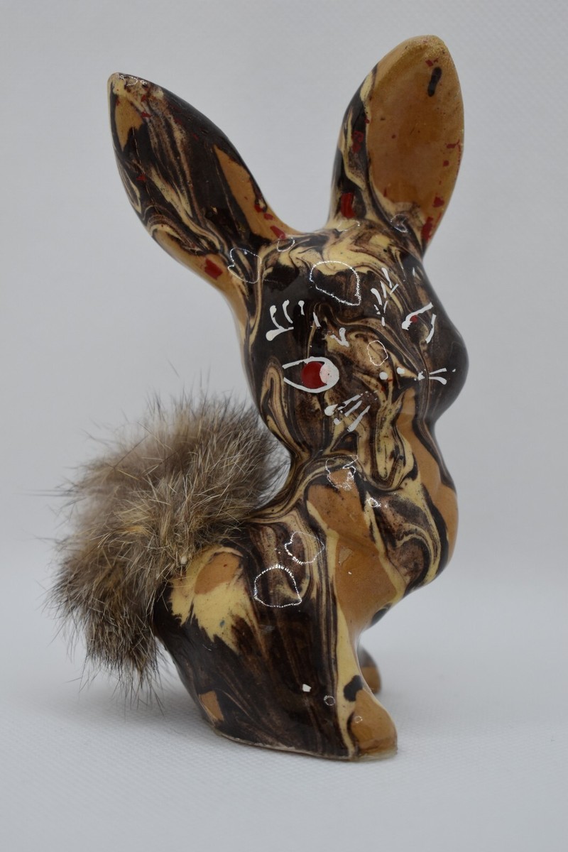Bunny Patterns Fur