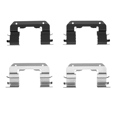 Dynamite Friction Disc Brake Hardware Kit for Sonata, Optima 340-03022