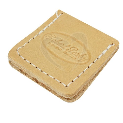 Sorby 285EG Leather Chisel Edge Guard, 1-1/2 in. F285EG38