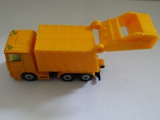 siku sleper gmbh postfach 2569 garbage truck