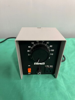 Staco Industrial Control Transformer - Model: L221B