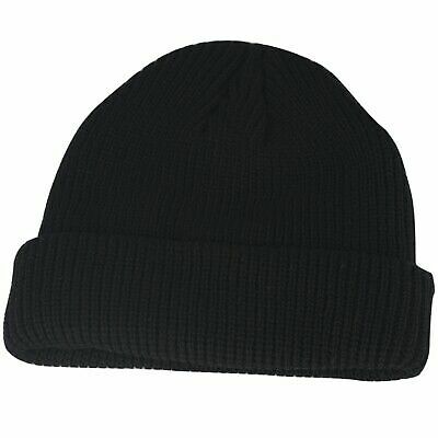 PRADA / ロゴニットキャップ/L/ウール/BLK/無地/メンズ/27402 S191 1TKE PRADA Logo Knit Cap/ Large/ Wool/ Black/ Solid Color/ Men's/ 27402