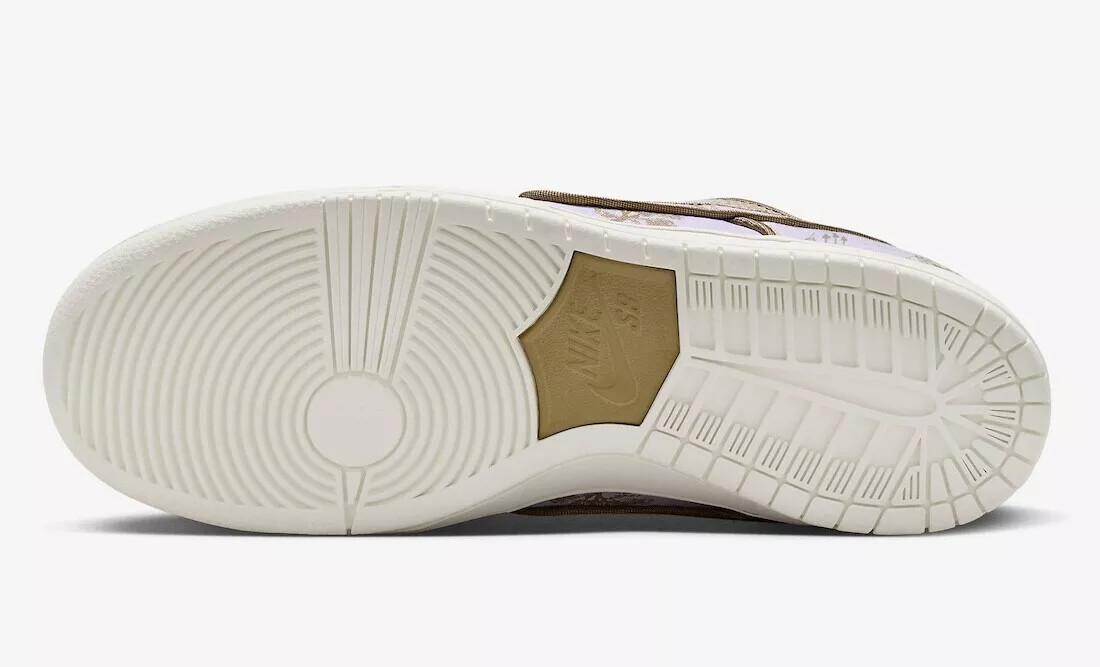 Nike SB Dunk Low PRM Nike SB Dunk Low PRM