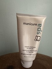 Beauticontrol Instant Manicure On-the-Go Spa Manicure 5 oz. Discontinued