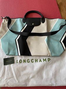 long champ xl
