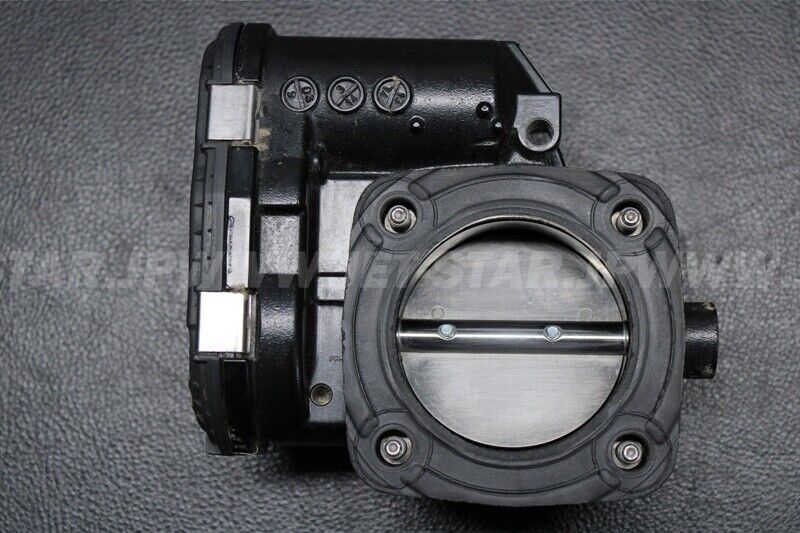 RXP-X 260'12 OEM (Air-Intake-Manifold) THROTTLE BODY SOCKET RXP-X 260'12 OEM (Air-Intake-Manifold) THROTTLE BODY SOCKET