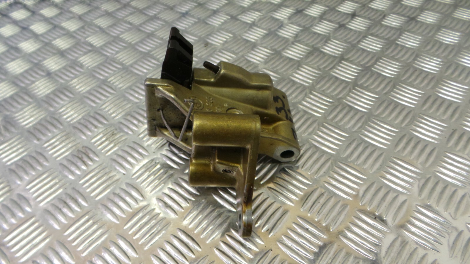 1726305 Bmw Z4 E85 Series Engine Timing Chain Tensioner eBay