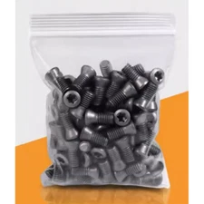 M2 M2.5 M3 M4 M5 Torx Screw for Replaces Carbide Insert CNC Lathe Tool