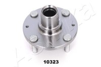 Ashika 44-10323 Radnabe Vorne FüR Hyundai