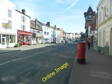 Photo 6x4 The Homend, Ledbury  c2012