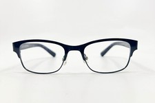 Bobbi Brown THE SAM L8F NAVY TORTOISE 48-18 Womens Eyewear Frame 17332