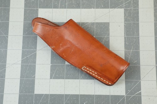 Bianchi #19A .380, Walther PPK, PPKS, Concealment Holster, Belts 1 1/2"