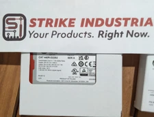 Overstock Allen Bradley 440R-D22S2 Guardmaster Expansion Relay Module