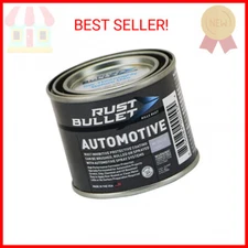 RUST BULLET Automotive Rust Inhibitor Paint 4 oz - Rust Preventive Protective Co