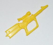 Vintage GI Joe 1992 Battle Corps WET SUIT Spear Gun