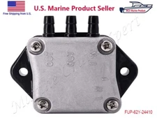 YAMAHA OUTBOARD FUEL PUMP 25-60HP F25 F30 F35 F40 F45 F50 F55 F60 62Y-24410