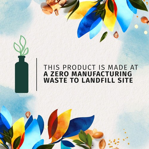 Herbal Essences Argan Oil Repair Shampoo & Conditioner Dual Pack, 13.5fl oz each - Bild 7 von 8