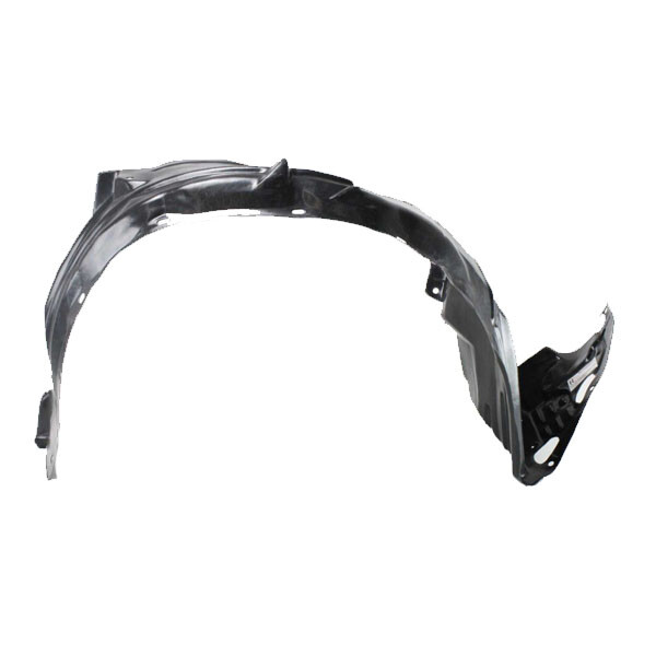 For 03-07 Accord Sedan Front Splash Shield Inner Fender Liner Passenger Side Q