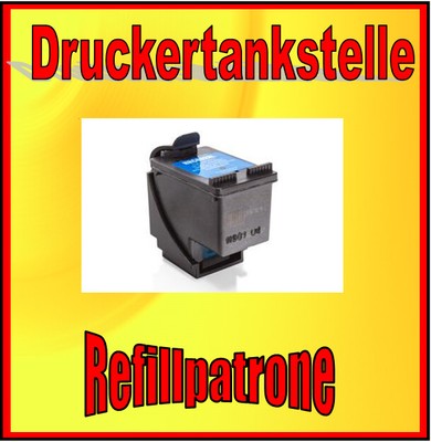 Cartouche Recharge hp 62XL avec 7ml Officejet 5740 Envy ...